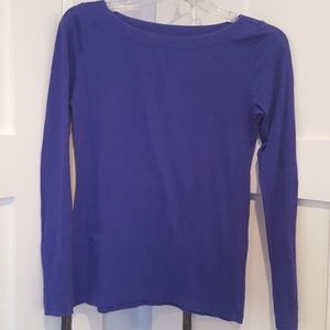 Loft long sleeve t